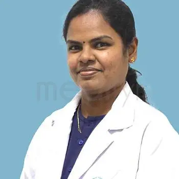 Dr. Shanthini Sounder