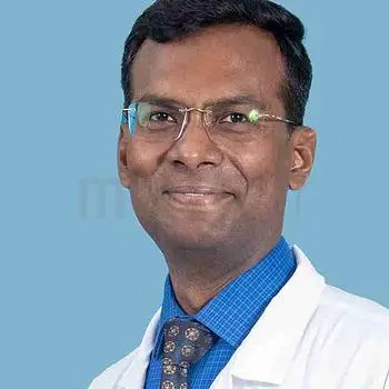 Dr. Mahadevan B