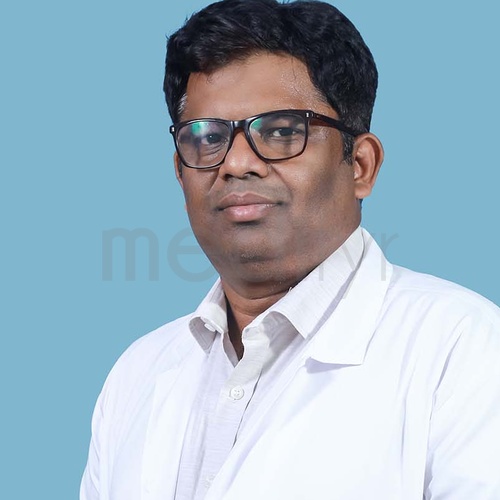 Shivan Reddy Dr. Shiva Reddy – Orthopedist in Chennai | MediFyr