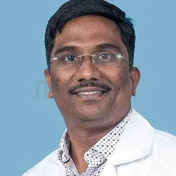 Dr. Balasubramaniam A V