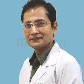 Dr. Balaraman V