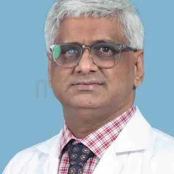 ഡോ. കർണ്ണൻ പി