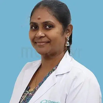 ഡോ. അരുണ റാണി പി. കെ.