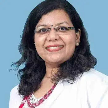 डॉ. सिद्धिका अय्यर