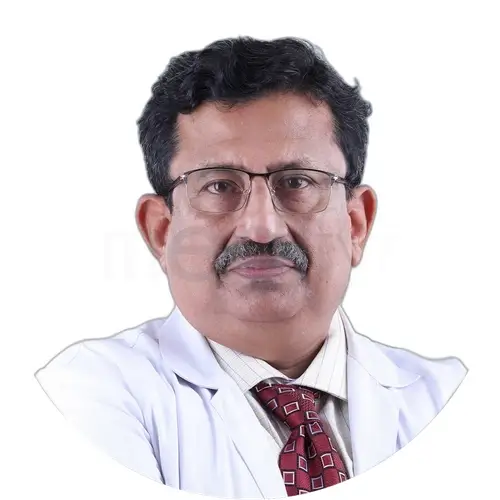 Dr. Rajagopalan Sundararaman