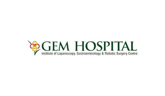 Gem Hospital Coimbatore