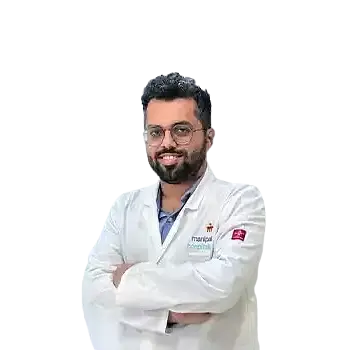 Dr. Sanal Fernandes