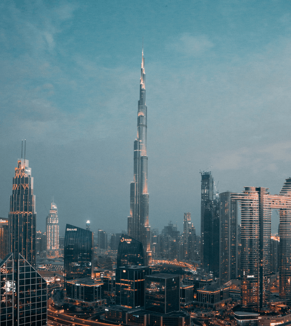 United Arab Emirates