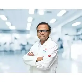 Dr. Abhishek Kumar