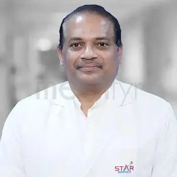 Dr. Ganji Sreenivasa Gnaneswar