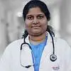 Dr. M. Mounika - Critical Care at Star Hospital Banjara Hills with  years experience