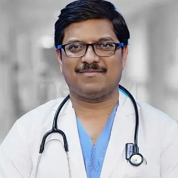 Dr. M.S. Vijendra