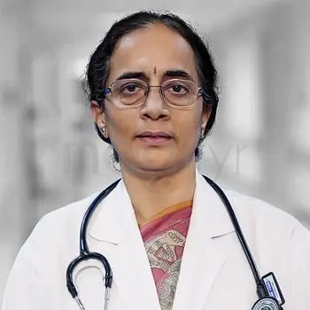 Dr. P. Radhika
