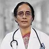 Dr. P. Radhika - Critical Care at Star Hospital Banjara Hills with  years experience