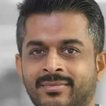 Dr. Apoorva Chandra Patrame