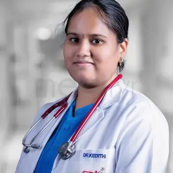 ഡോ. എൻ. മധുകീർത്തി റെഡ്ഡി