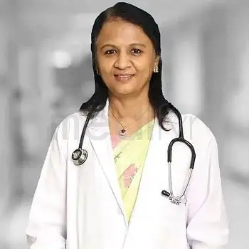 Dr. G. Jyothsna