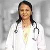Dr. G. Jyothsna - Nephrologist at Star Hospital Banjara Hills with 15 years experience