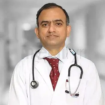 Dr. Hariram Vuppaladadhiam