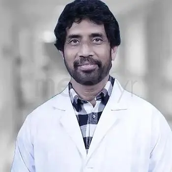 Dr. Dandu Satya Bhaskara Raju