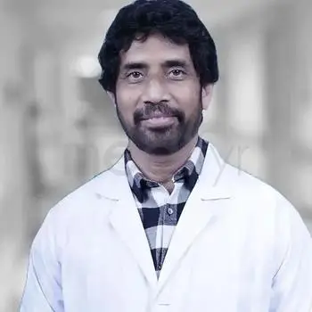 ഡോ. ദണ്ഡു സത്യ ഭാസ്കരാ രാജു