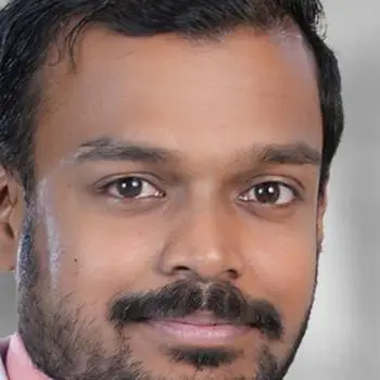 ഡോ. കാർത്തിക് എ