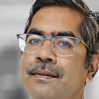 Dr. A. Ajay Reddy