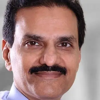 Dr. Anne Kishore Kumar