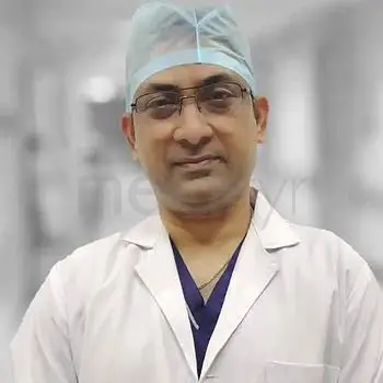 Dr. Shareef. M.M