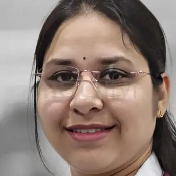 Dr. Sri Lakshmi Sowmya Chitta