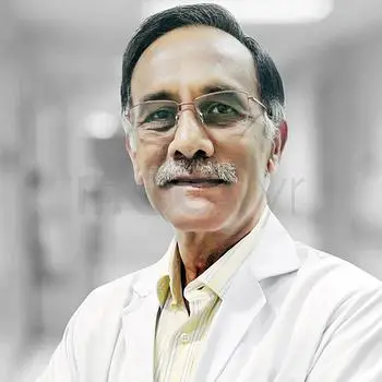 Dr. J.M. Lokabhi Reddy