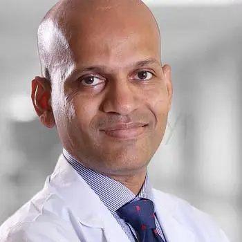 Dr. Ramu Chimakurthi