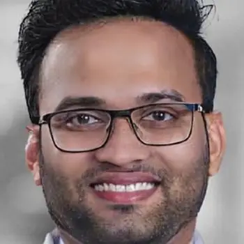 Dr. Sarath Chandra Gorantla