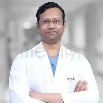 Dr. Ajay Singh Thakur