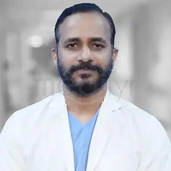 Dr. Thomas Mathew