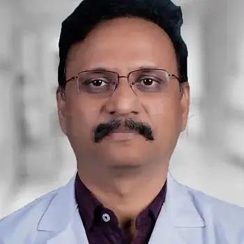 Dr. Ramesh Babu Dasari