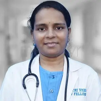 Dr. Swathi