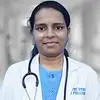 Dr. Swathi - Pediatrics Specialist at Star Hospital Banjara Hills with  years experience