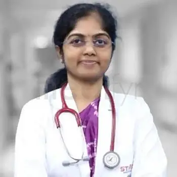 Dr. Anuradha T