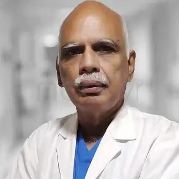 Dr. Venkateswarlu Jampala
