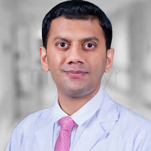Dr. S. Nayan Patel