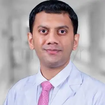 ഡോ. എസ്. നയൻ പട്ടേൽ