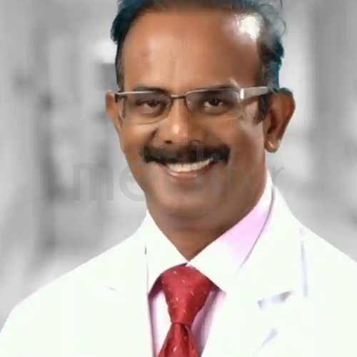 Dr. B. Narsaiah