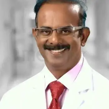 Dr. B. Narsaiah