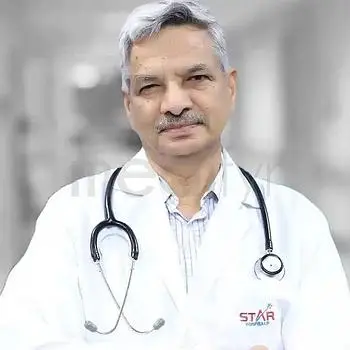 Dr. Guntapalalli China Malakondaiah