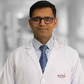 Dr. Praveen Mereddy