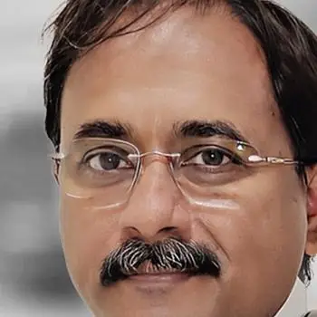 Dr. T.N.J.Rajesh