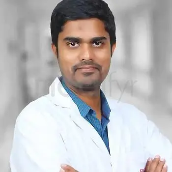 Dr. Abdhul Rasheed