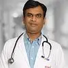 Dr. Sandeep Ghanta - Internal Medicine Specialist at Star Hospital Nanakramguda with  years experience