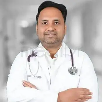 डॉ. रामकृष्ण प्रसाद चिलुकुरी